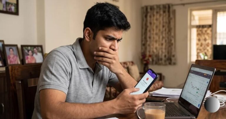 IPO UPI Mandate Not Received